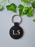 Personalised Keyring