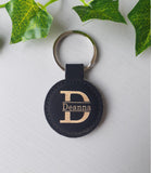 Personalised Keyring