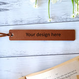 BULK Same Design Bookmark